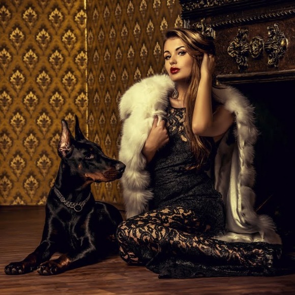 Meet your Posher, Heather - Picture 1 of 1